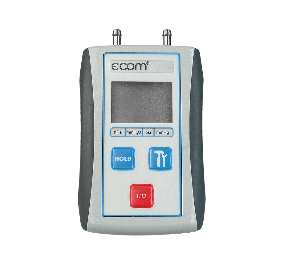 Differenzdruckmessgerät